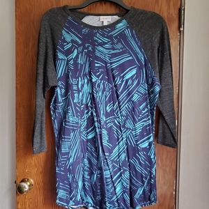 Lularoe Randy top
